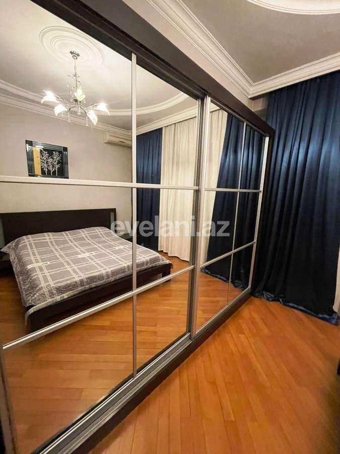 Satılır, yeni tikili, 3 otaqlı, 120 m², Bakı, Binəqədi r, 9-cu mikrorayon q, Memar Əcəmi m.