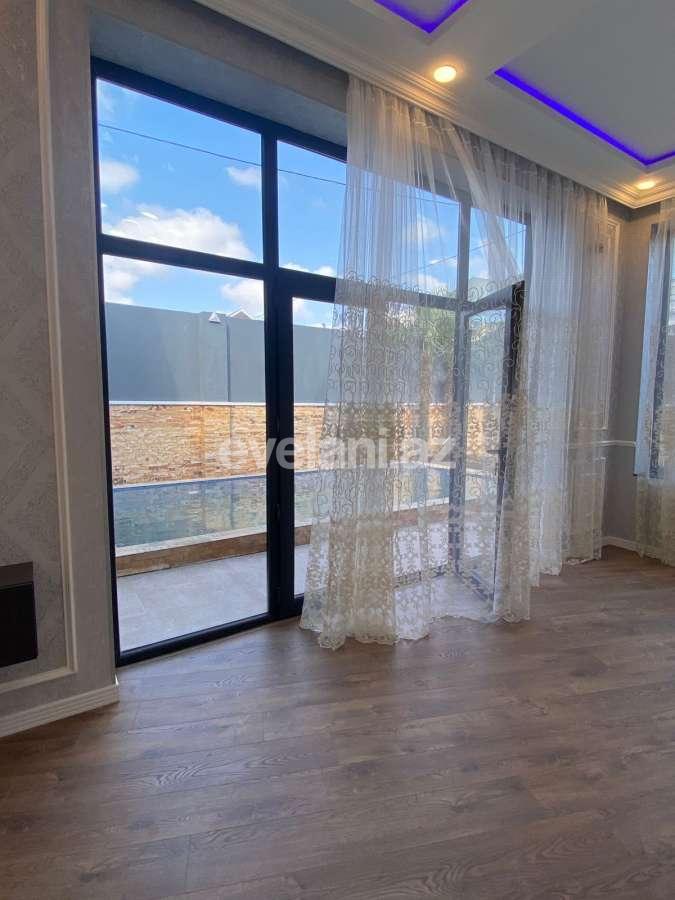 Sale, garden / house, 4 room, 160 m², Baku, Khazar r, Mardakan d.