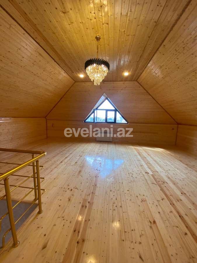 Sale, garden / house, 4 room, 160 m², Baku, Khazar r, Mardakan d.