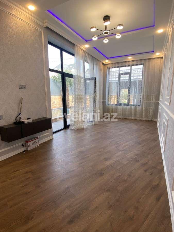 Sale, garden / house, 4 room, 160 m², Baku, Khazar r, Mardakan d.