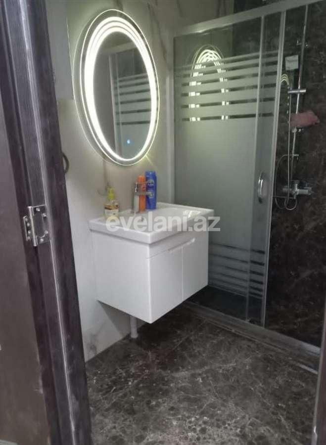 Satılır, köhnə tikili, 2 otaqlı, 65 m², Bakı, Binəqədi r, Nəsimi m.