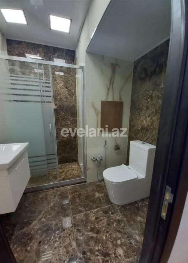 Satılır, köhnə tikili, 2 otaqlı, 65 m², Bakı, Binəqədi r, Nəsimi m.