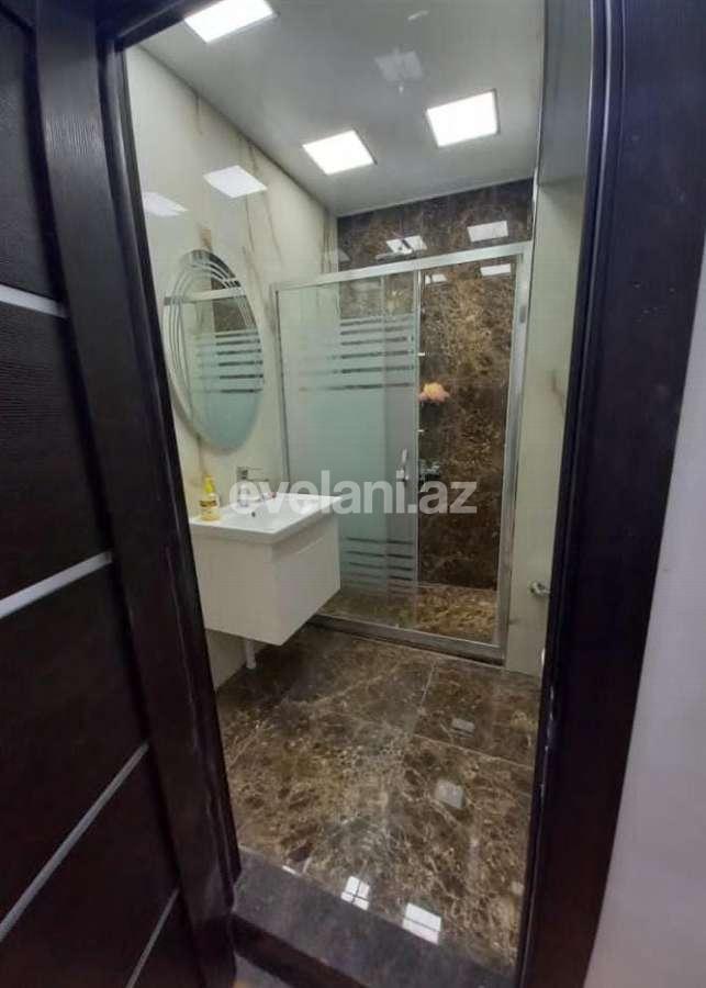 Satılır, köhnə tikili, 2 otaqlı, 65 m², Bakı, Binəqədi r, Nəsimi m.