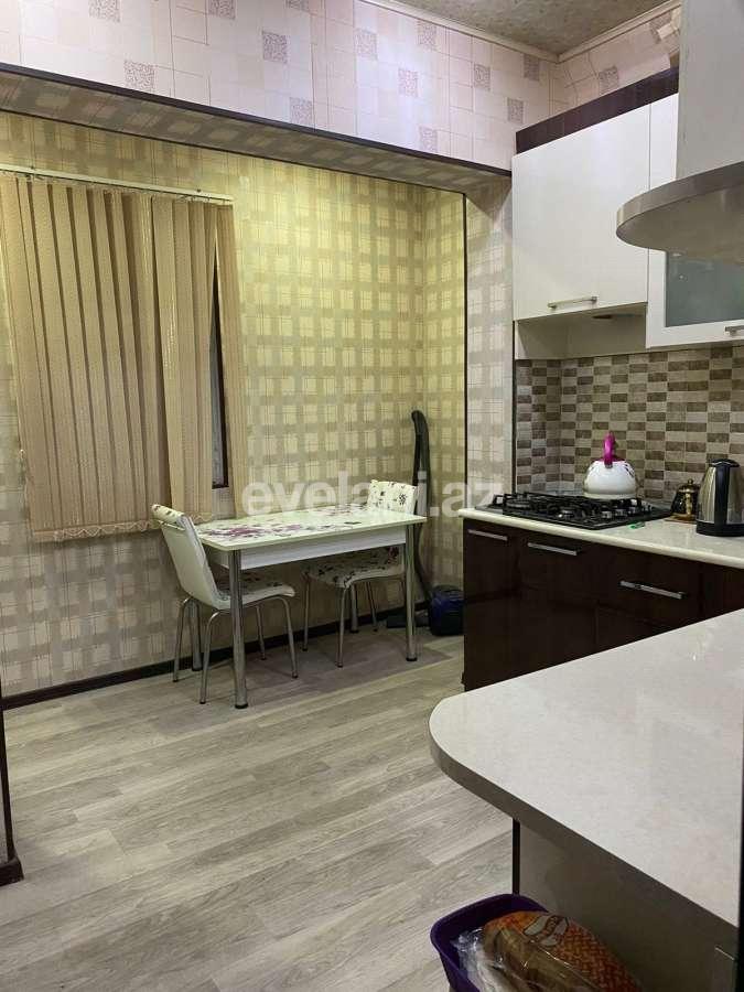 Satılır, köhnə tikili, 2 otaqlı, 65 m², Bakı, Binəqədi r, Nəsimi m.