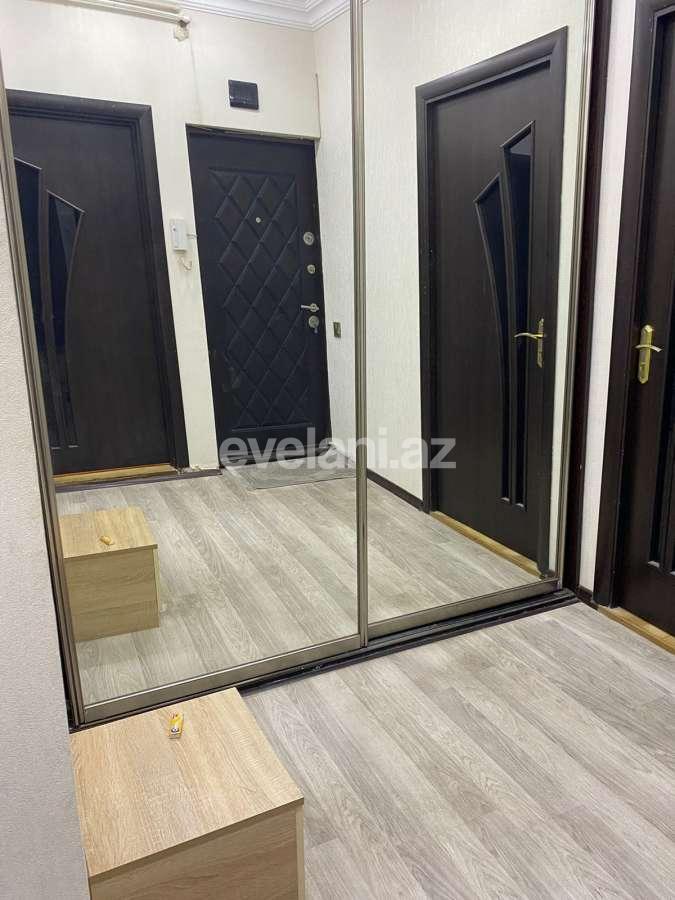 Satılır, köhnə tikili, 2 otaqlı, 65 m², Bakı, Binəqədi r, Nəsimi m.