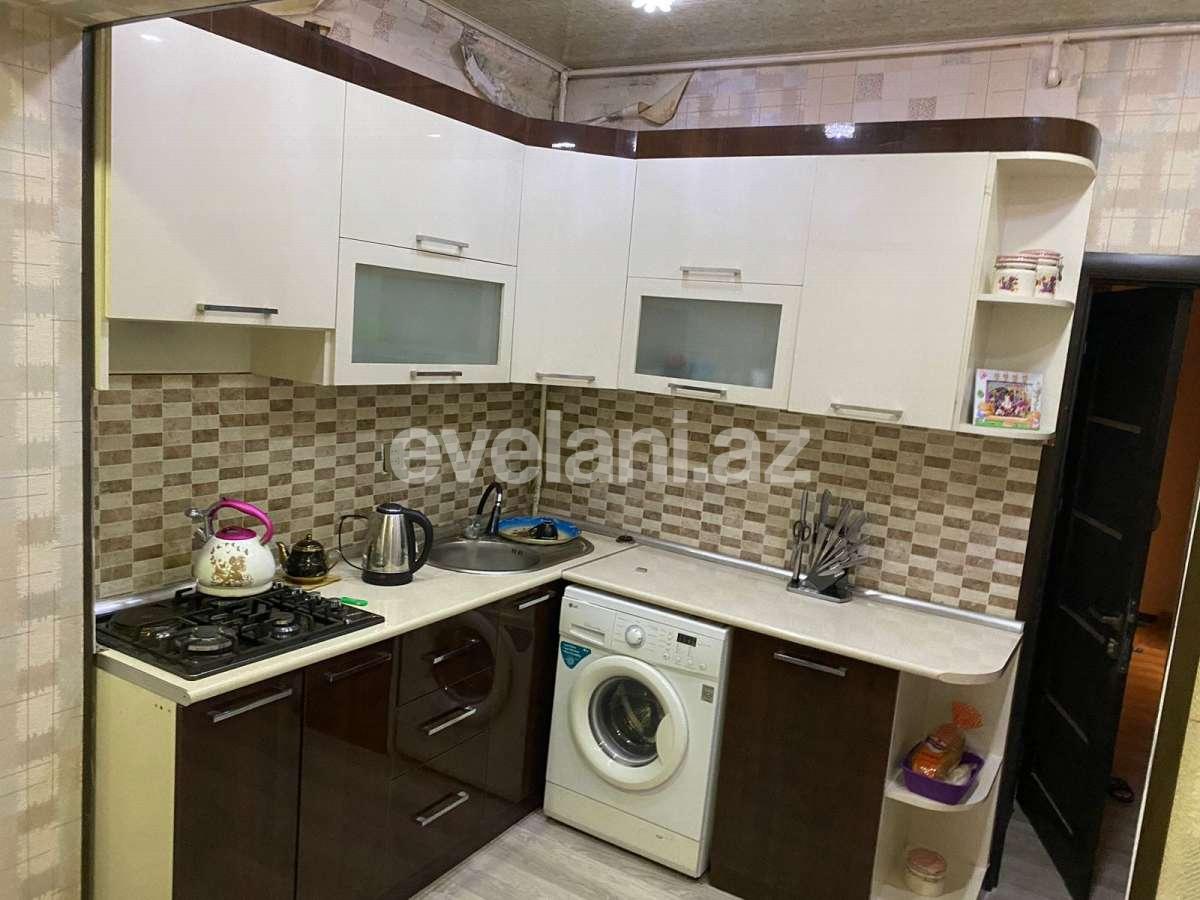 Satılır, köhnə tikili, 2 otaqlı, 65 m², Bakı, Binəqədi r, Nəsimi m.