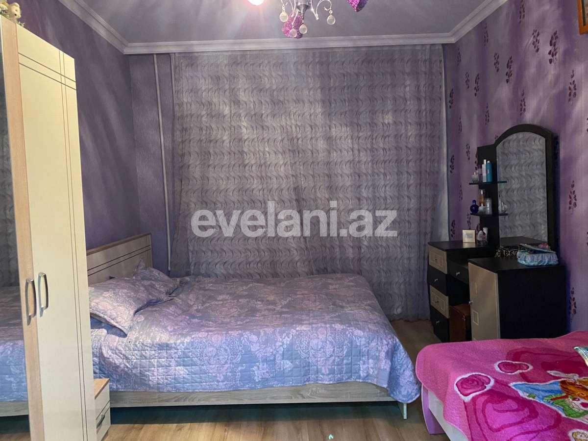 Satılır, köhnə tikili, 2 otaqlı, 65 m², Bakı, Binəqədi r, Nəsimi m.