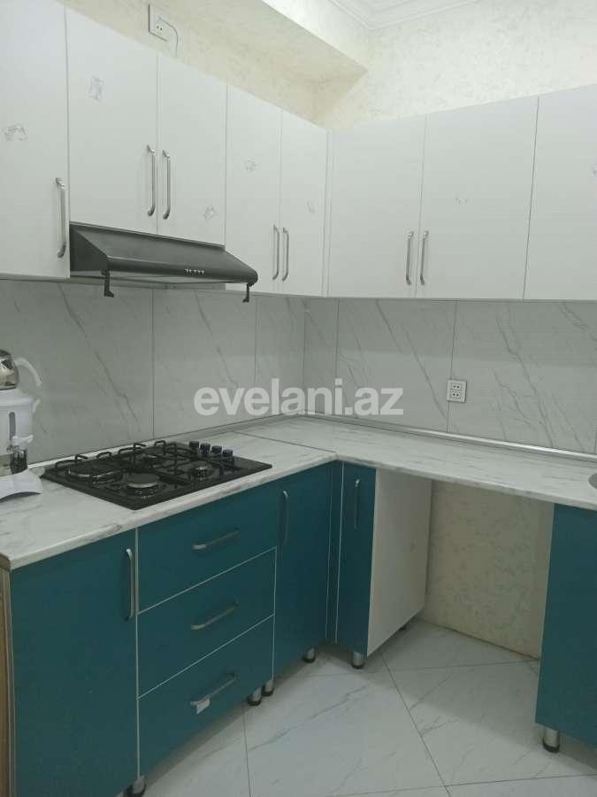 Satılır, yeni tikili, 2 otaqlı, 65 m², Bakı, Xətai r, Əhmədli q, Əhmədli m.