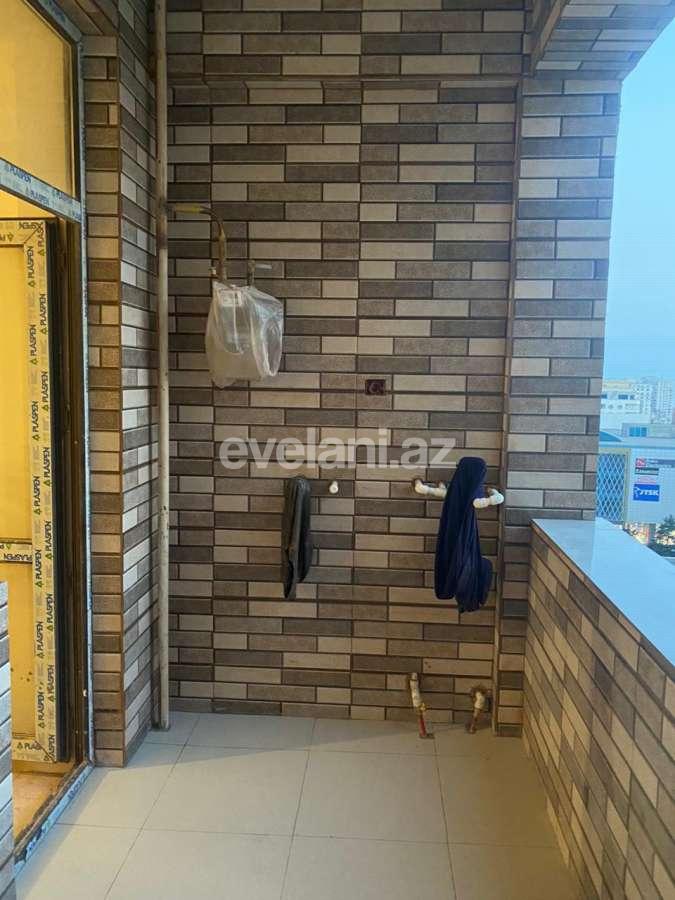 Satılır, yeni tikili, 2 otaqlı, 65 m², Bakı, Xətai r, Əhmədli q, Əhmədli m.