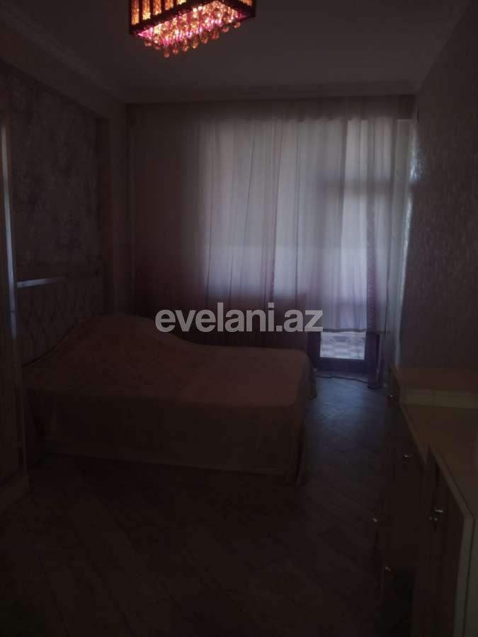 Satılır, yeni tikili, 2 otaqlı, 65 m², Bakı, Xətai r, Əhmədli q, Əhmədli m.