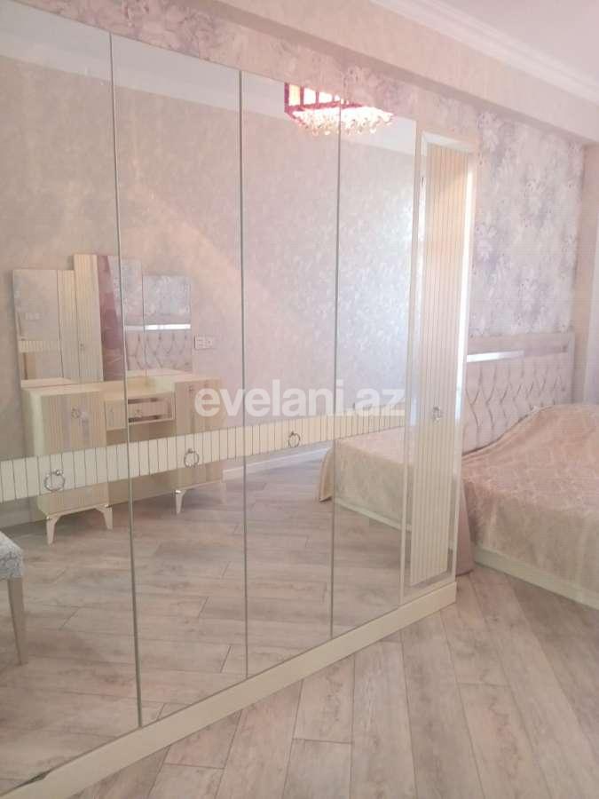 Satılır, yeni tikili, 2 otaqlı, 65 m², Bakı, Xətai r, Əhmədli q, Əhmədli m.