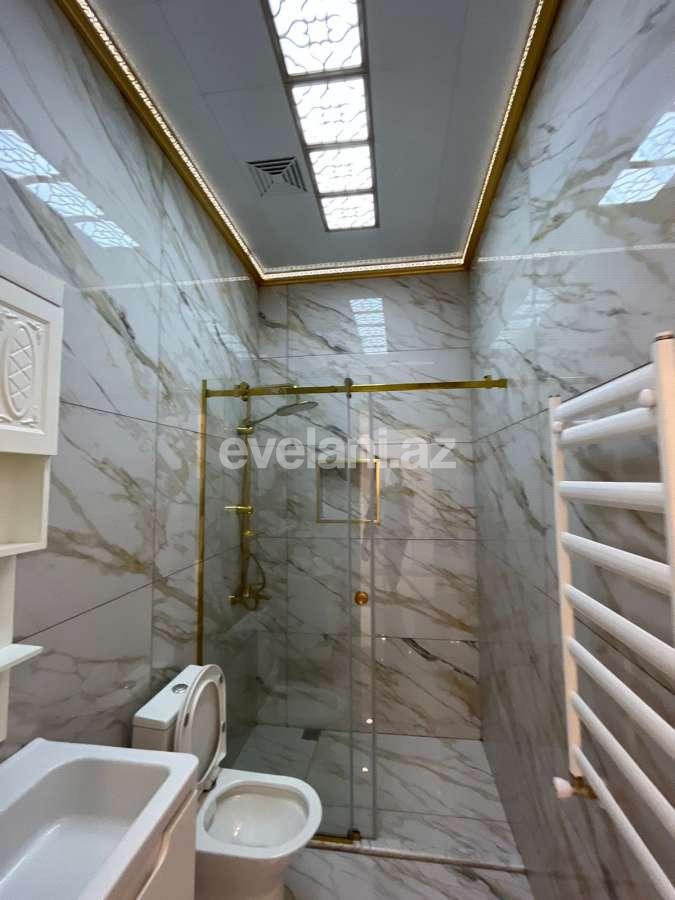 Satılır, həyət evi / bağ, 5 otaqlı, 160 m², Bakı, Xəzər r, Mərdəkan q.