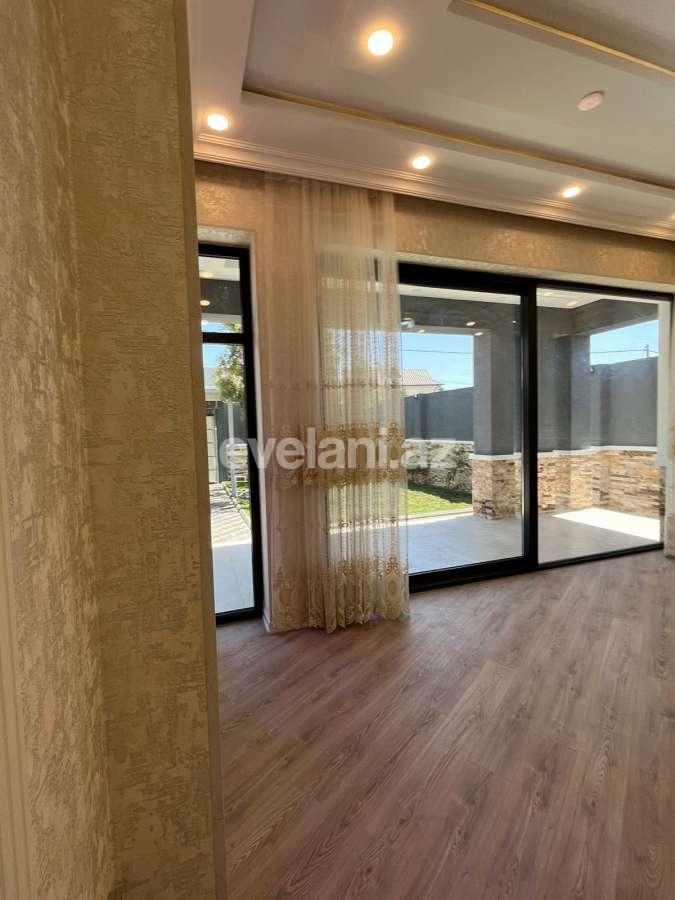 Satılır, həyət evi / bağ, 5 otaqlı, 160 m², Bakı, Xəzər r, Mərdəkan q.