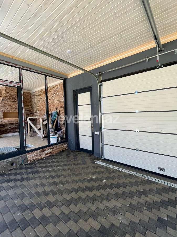 Satılır, həyət evi / bağ, 5 otaqlı, 160 m², Bakı, Xəzər r, Mərdəkan q.