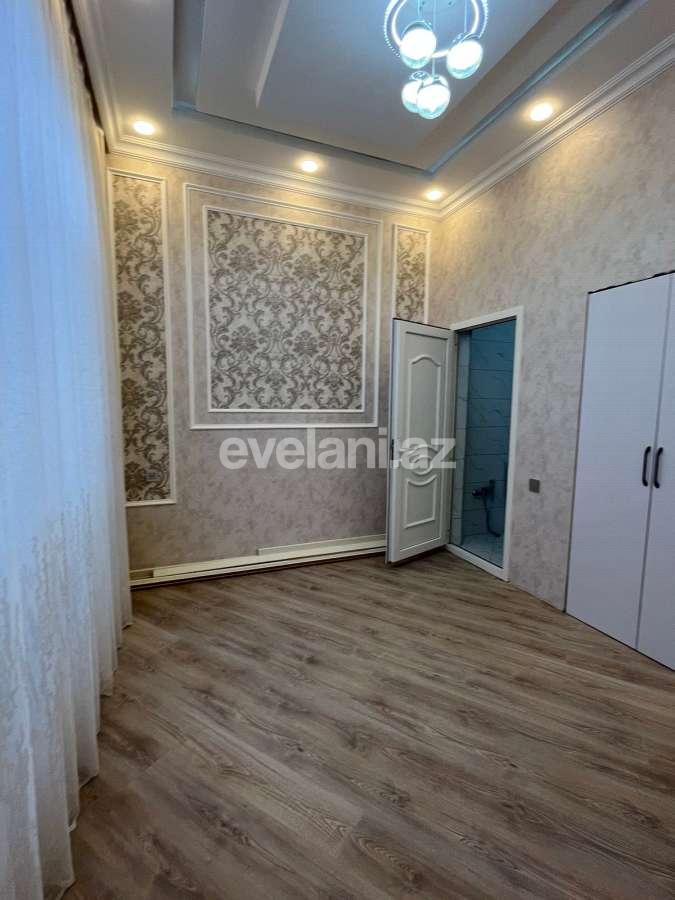 Satılır, həyət evi / bağ, 5 otaqlı, 160 m², Bakı, Xəzər r, Mərdəkan q.