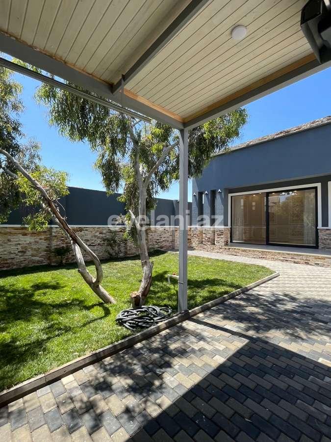 Satılır, həyət evi / bağ, 5 otaqlı, 160 m², Bakı, Xəzər r, Mərdəkan q.