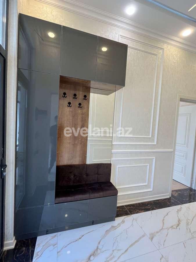 Satılır, həyət evi / bağ, 5 otaqlı, 160 m², Bakı, Xəzər r, Mərdəkan q.