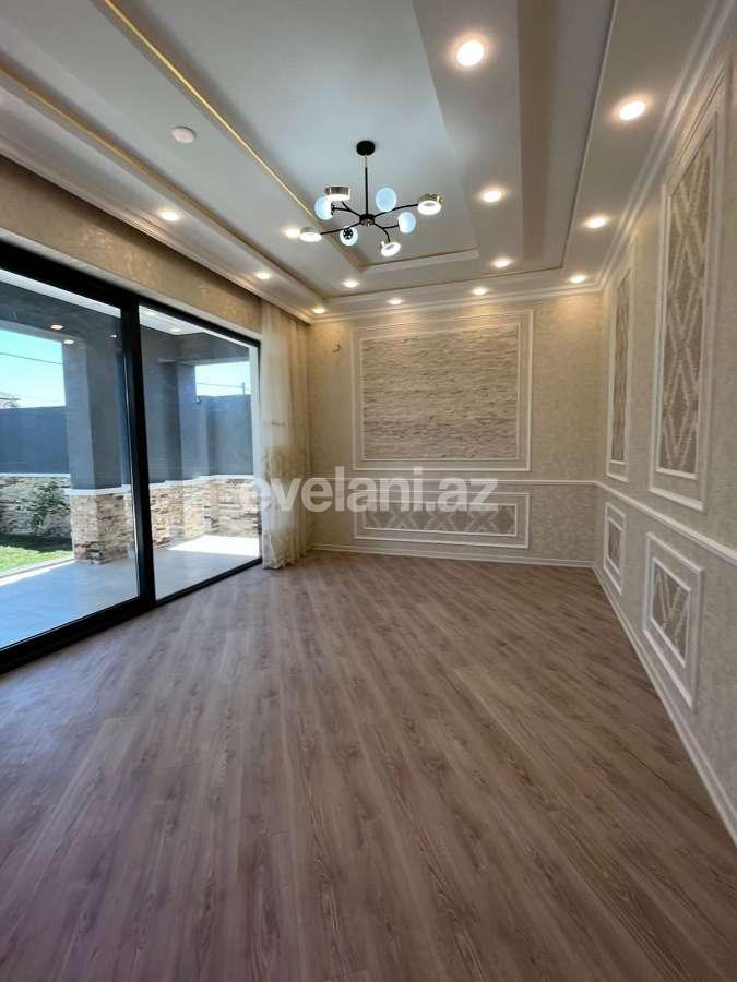 Satılır, həyət evi / bağ, 5 otaqlı, 160 m², Bakı, Xəzər r, Mərdəkan q.