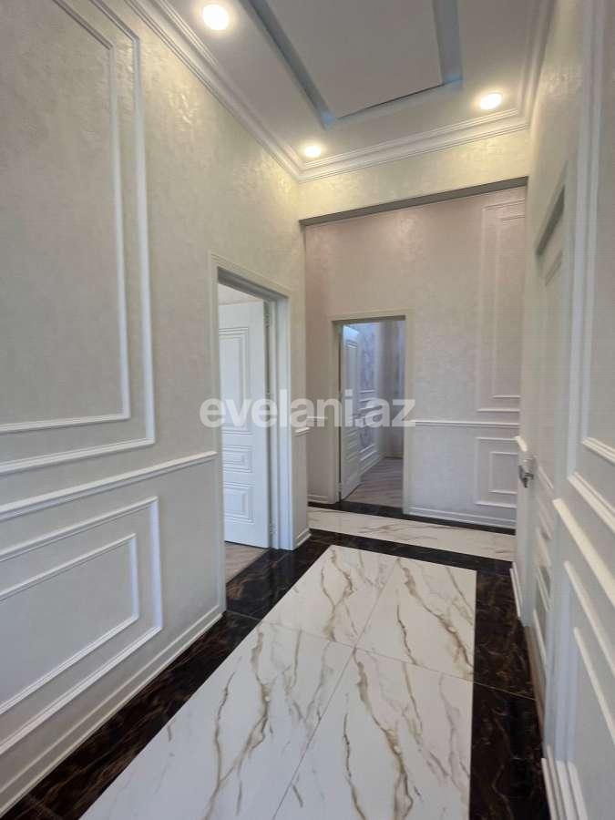 Satılır, həyət evi / bağ, 5 otaqlı, 160 m², Bakı, Xəzər r, Mərdəkan q.