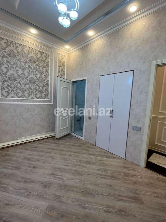 Satılır, həyət evi / bağ, 5 otaqlı, 160 m², Bakı, Xəzər r, Mərdəkan q.