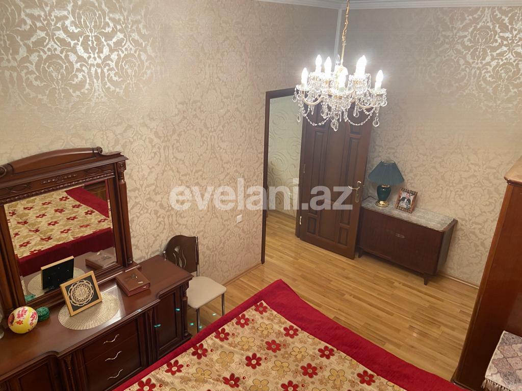 Kirayə verilir, yeni tikili, 2 otaqlı, 80 m², Bakı, Binəqədi r, Azadlıq prospekti m.