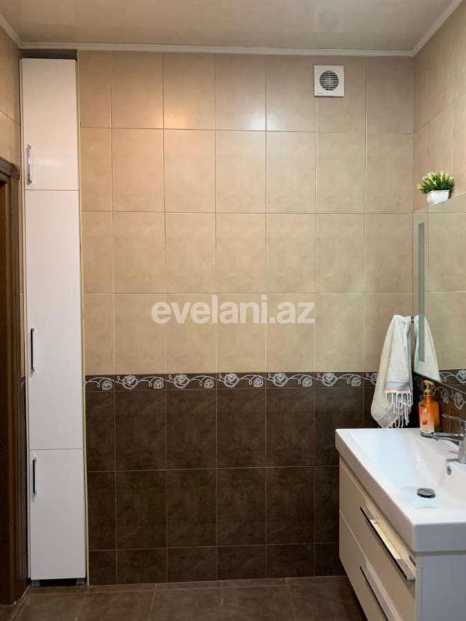 Kirayə verilir, yeni tikili, 2 otaqlı, 80 m², Bakı, Binəqədi r, Azadlıq prospekti m.