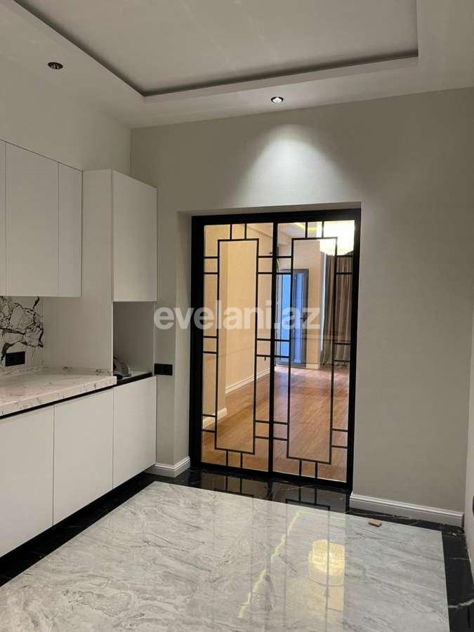 Satılır, yeni tikili, 3 otaqlı, 84 m², Bakı, Yasamal r.
