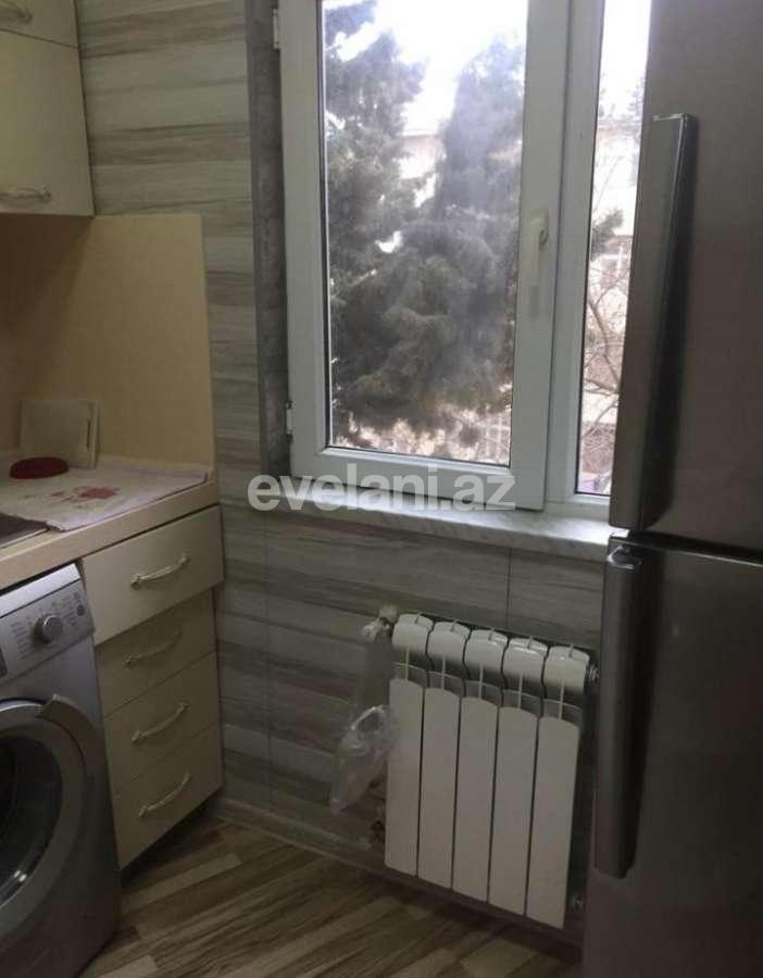 Kirayə verilir, köhnə tikili, 1 otaqlı, 35 m², Bakı, Nəsimi r, Memar Əcəmi m.