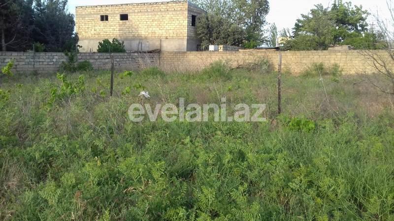 Satılır, torpaq, 6 sot, Bakı, Binəqədi r, 6-cı mikrorayon q, Azadlıq prospekti m.