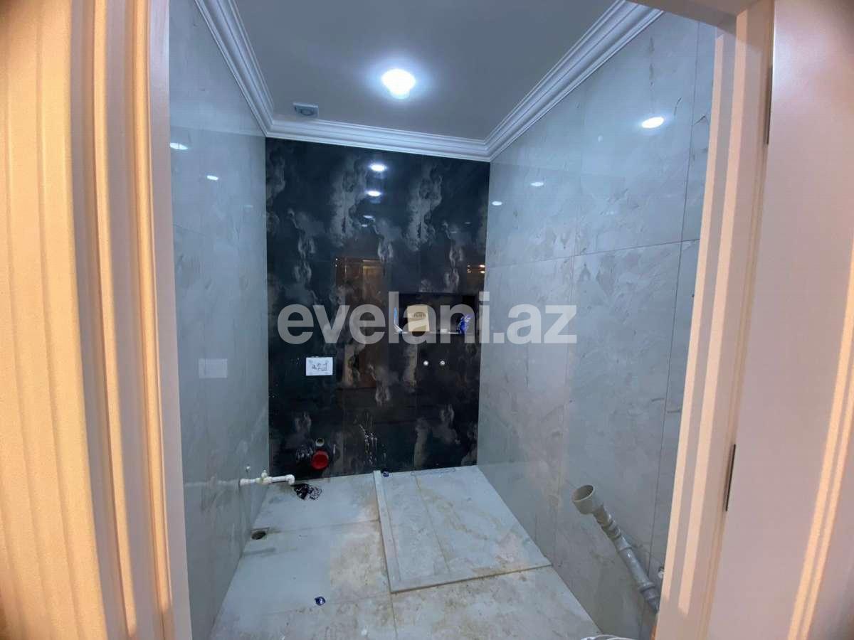Satılır, yeni tikili, 3 otaqlı, 90 m², Bakı, Nərimanov r.