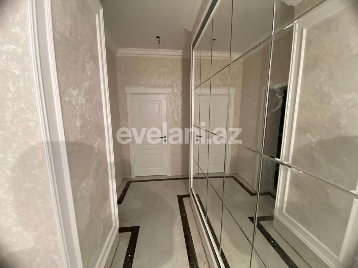 Satılır, yeni tikili, 3 otaqlı, 90 m², Bakı, Nərimanov r.