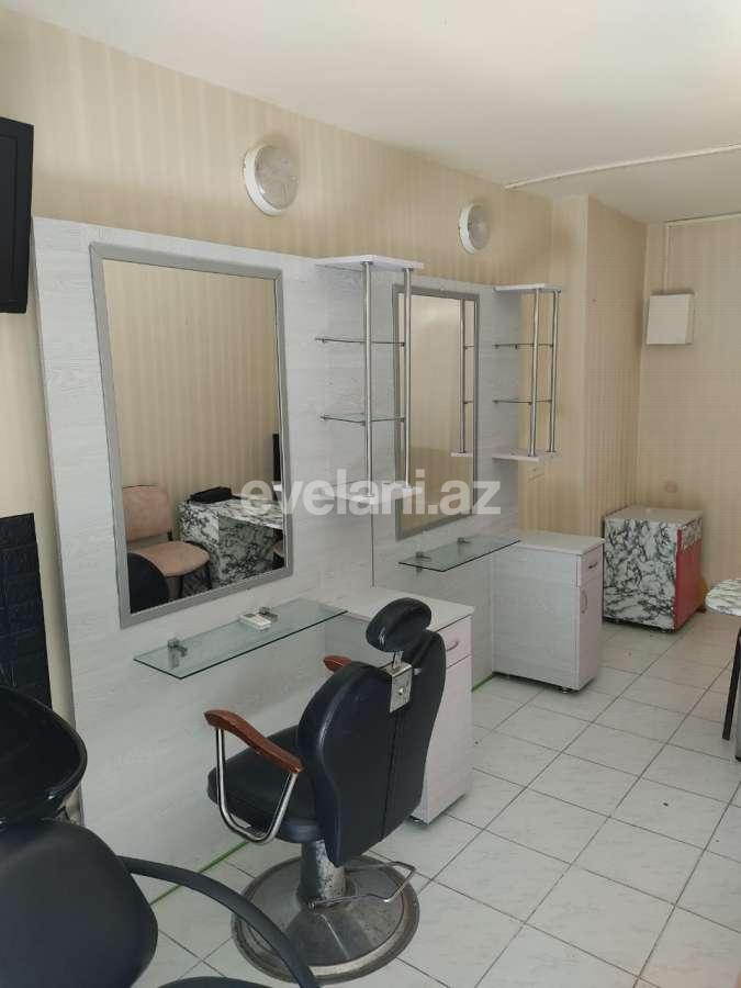 Сдаётся, объект, 17 m², Баку, Ясамальский r, Элмляр Академиясы m.