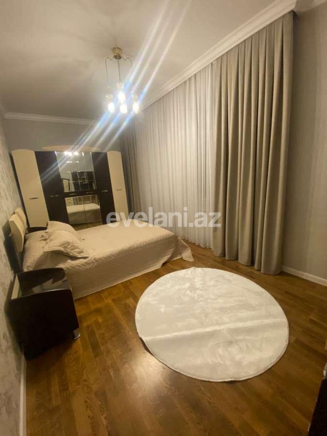 Kirayə verilir, yeni tikili, 3 otaqlı, 135 m², Bakı, Nəsimi r, Gənclik m.