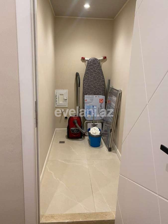 Kirayə verilir, yeni tikili, 3 otaqlı, 135 m², Bakı, Nəsimi r, Gənclik m.