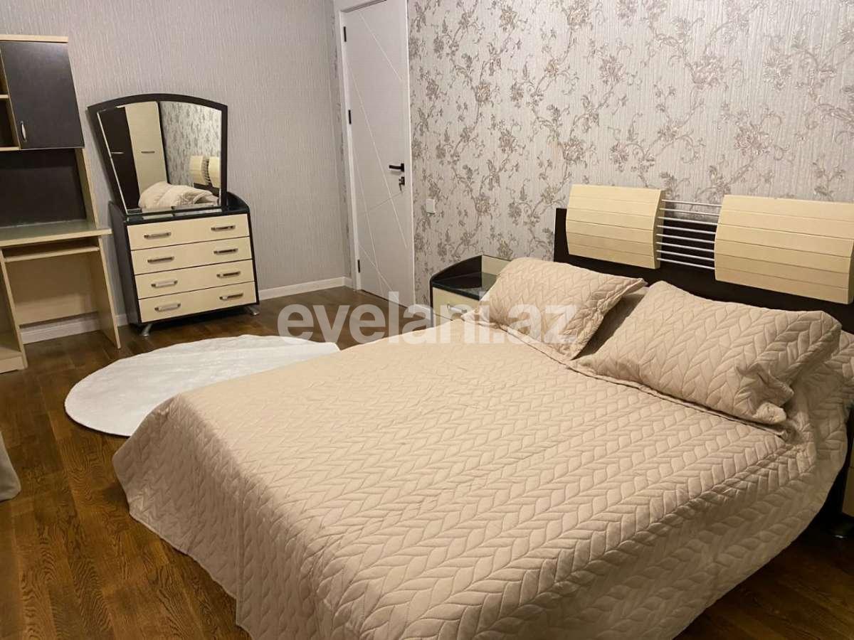 Kirayə verilir, yeni tikili, 3 otaqlı, 135 m², Bakı, Nəsimi r, Gənclik m.