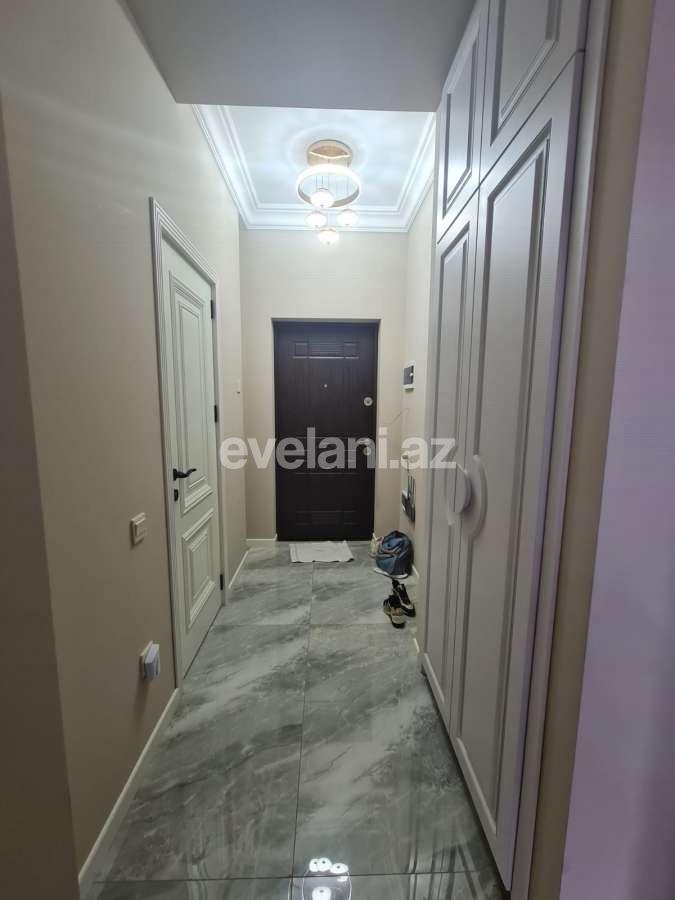 Kirayə verilir, yeni tikili, 2 otaqlı, 56 m², Bakı, Nərimanov r, Gənclik m.