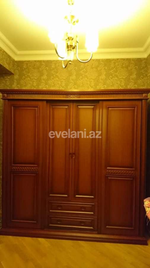 Rent, new building, 2 room, 85 m², Baku, Yasamal r.