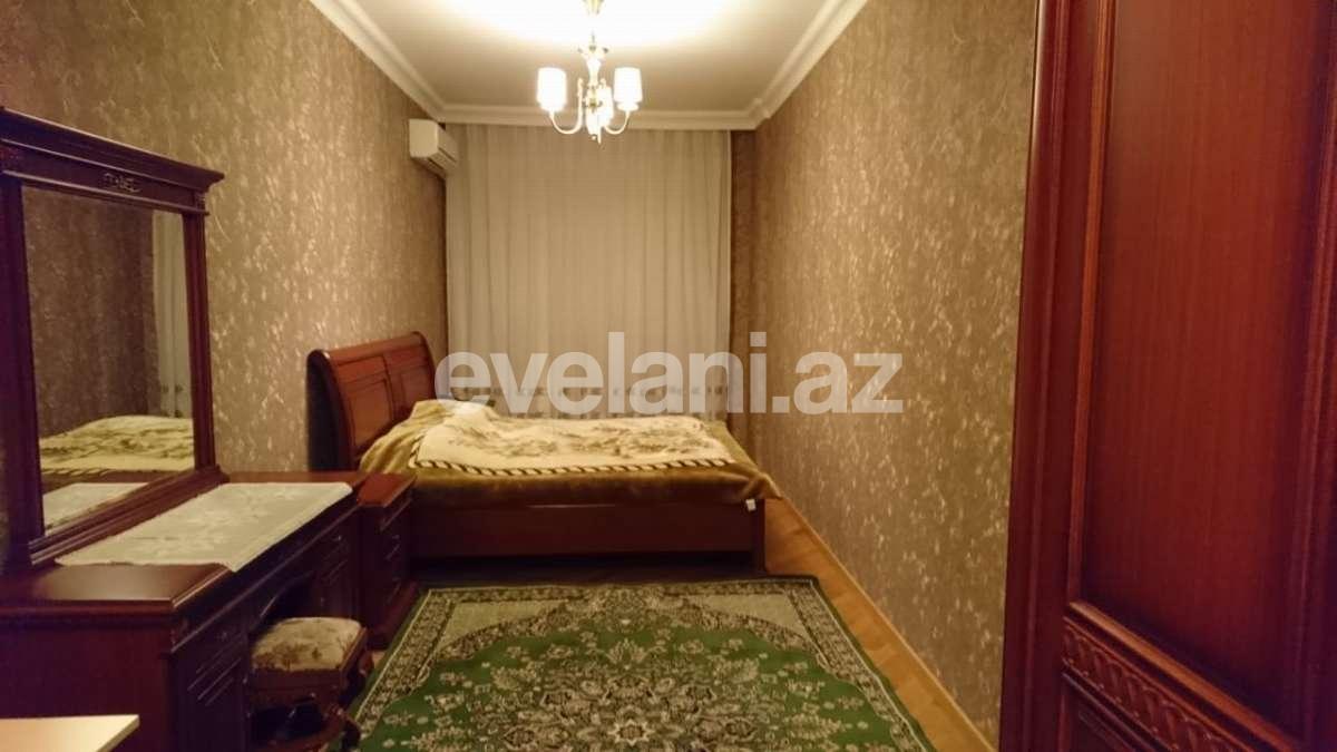 Rent, new building, 2 room, 85 m², Baku, Yasamal r.