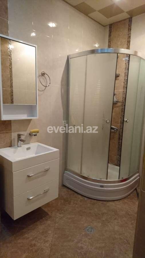 Rent, new building, 2 room, 85 m², Baku, Yasamal r.