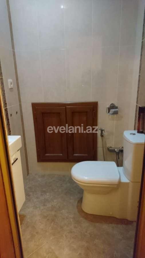 Rent, new building, 2 room, 85 m², Baku, Yasamal r.