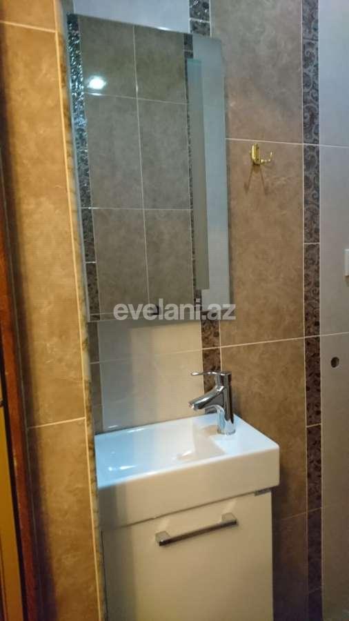 Rent, new building, 2 room, 85 m², Baku, Yasamal r.