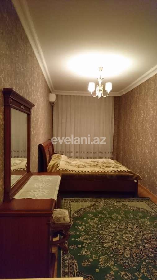 Rent, new building, 2 room, 85 m², Baku, Yasamal r.