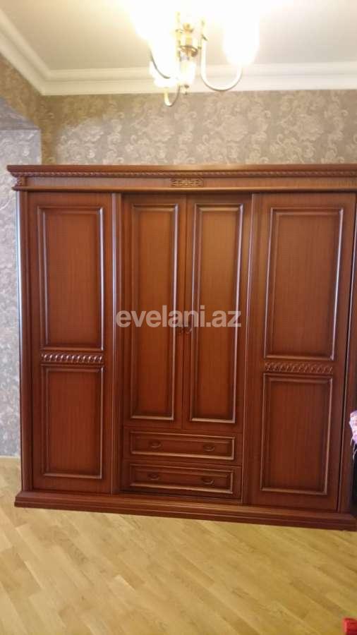 Rent, new building, 2 room, 85 m², Baku, Yasamal r.