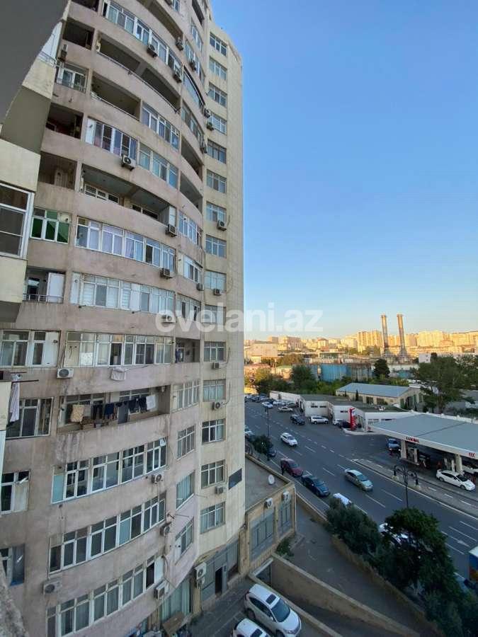 Satılır, yeni tikili, 2 otaqlı, 63 m², Bakı, Xətai r, Həzi Aslanov m.