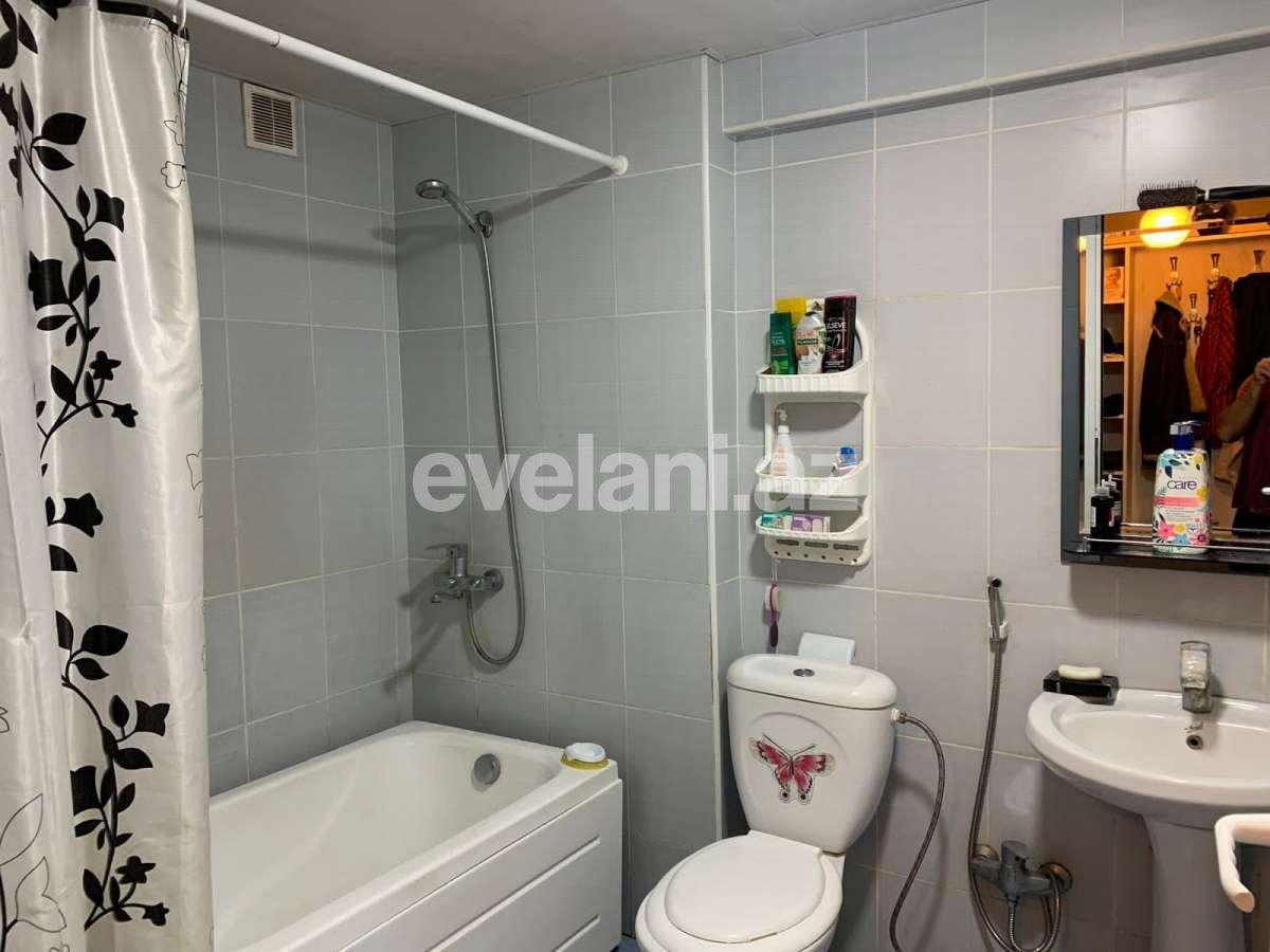 Satılır, köhnə tikili, 1 otaqlı, 33.5 m², Bakı, Nərimanov r, Nəriman Nərimanov m.