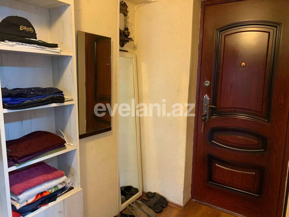 Satılır, köhnə tikili, 1 otaqlı, 33.5 m², Bakı, Nərimanov r, Nəriman Nərimanov m.