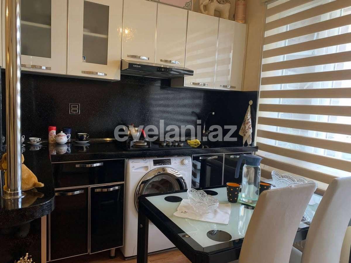 Satılır, köhnə tikili, 1 otaqlı, 33.5 m², Bakı, Nərimanov r, Nəriman Nərimanov m.