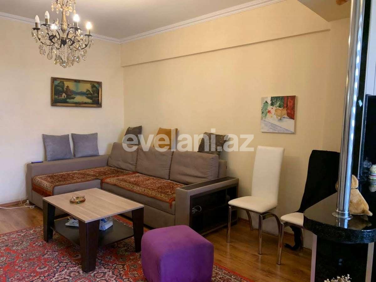 Satılır, köhnə tikili, 1 otaqlı, 33.5 m², Bakı, Nərimanov r, Nəriman Nərimanov m.