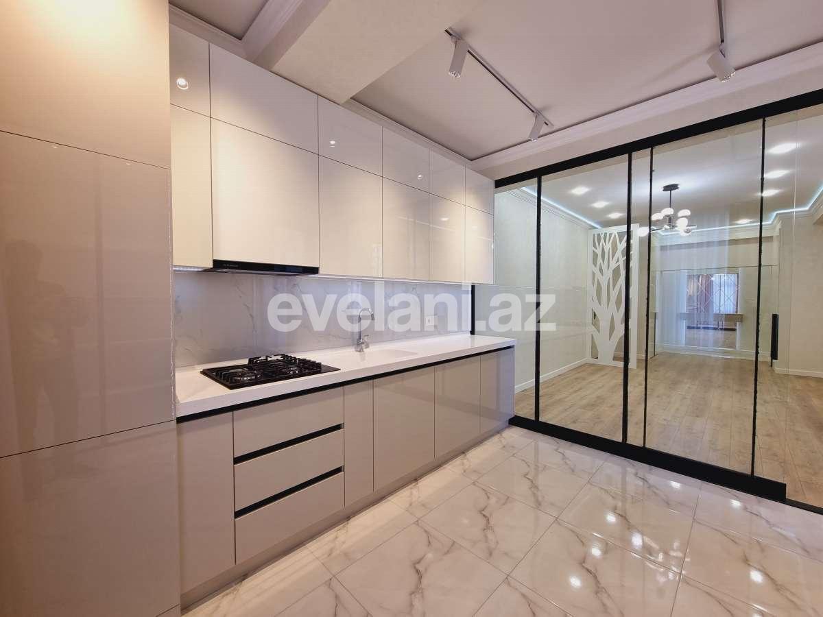 Satılır, yeni tikili, 3 otaqlı, 86 m², Bakı, Xətai r, Şah İsmayıl Xətai m.