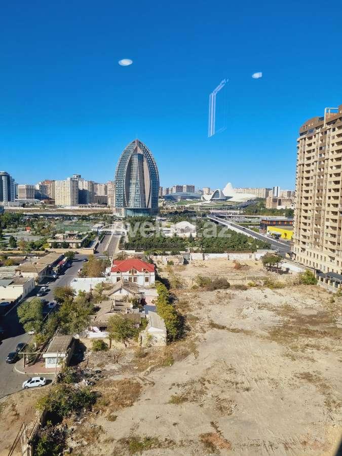 Satılır, yeni tikili, 3 otaqlı, 86 m², Bakı, Xətai r, Şah İsmayıl Xətai m.